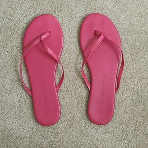 Flip Flops
